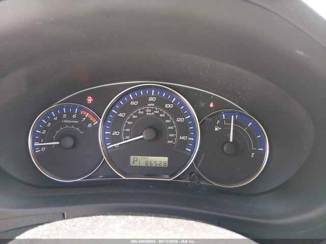 Продаж на аукціоні авто 2012 Subaru Forester 2.5x Premium, vin: JF2SHBDC9CH427363, номер лоту: 45836504