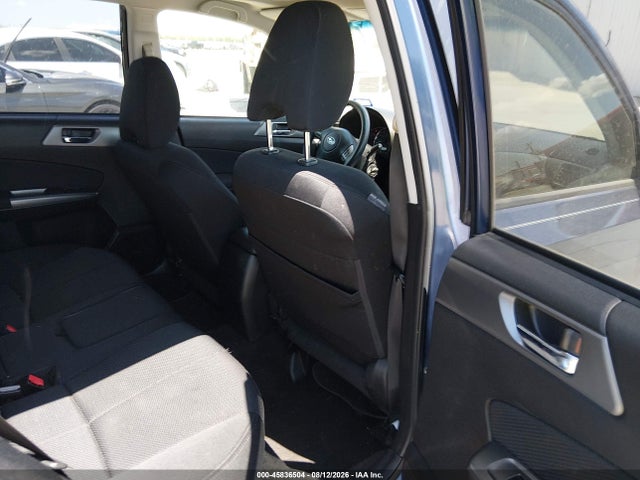 Продаж на аукціоні авто 2012 Subaru Forester 2.5x Premium, vin: JF2SHBDC9CH427363, номер лоту: 45836504