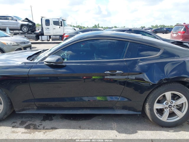 2022 Ford Mustang Ecoboost Fastback მანქანა იყიდება აუქციონზე, vin: 1FA6P8TH0N5130544, აუქციონის ნომერი: 45836505