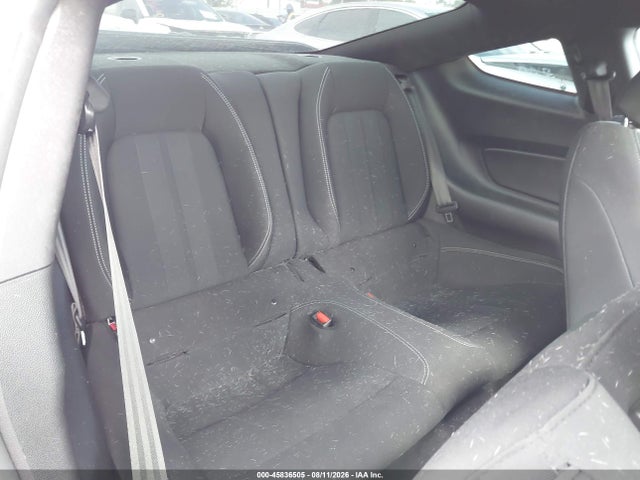 2022 Ford Mustang Ecoboost Fastback მანქანა იყიდება აუქციონზე, vin: 1FA6P8TH0N5130544, აუქციონის ნომერი: 45836505