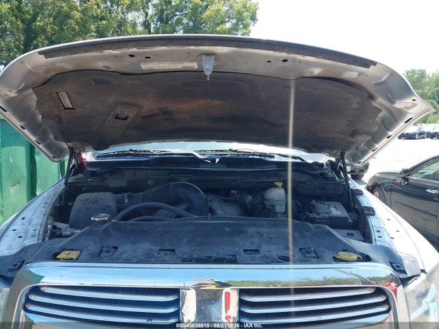 Продажа на аукционе авто 2015 Ram 1500 Big Horn, vin: 3C6RR7LT3FG654370, номер лота: 45836515