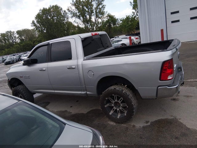 Продажа на аукционе авто 2015 Ram 1500 Big Horn, vin: 3C6RR7LT3FG654370, номер лота: 45836515