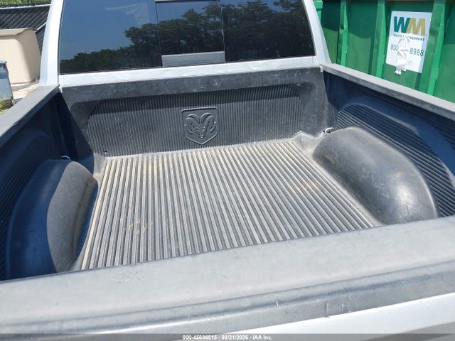 Продажа на аукционе авто 2015 Ram 1500 Big Horn, vin: 3C6RR7LT3FG654370, номер лота: 45836515