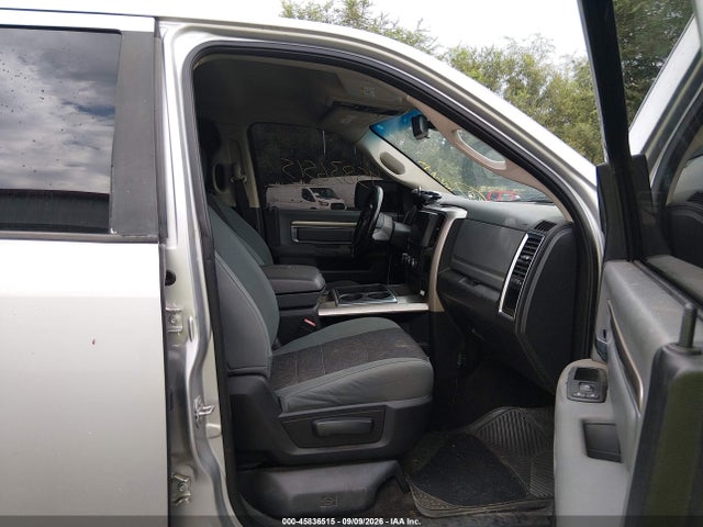 Продажа на аукционе авто 2015 Ram 1500 Big Horn, vin: 3C6RR7LT3FG654370, номер лота: 45836515