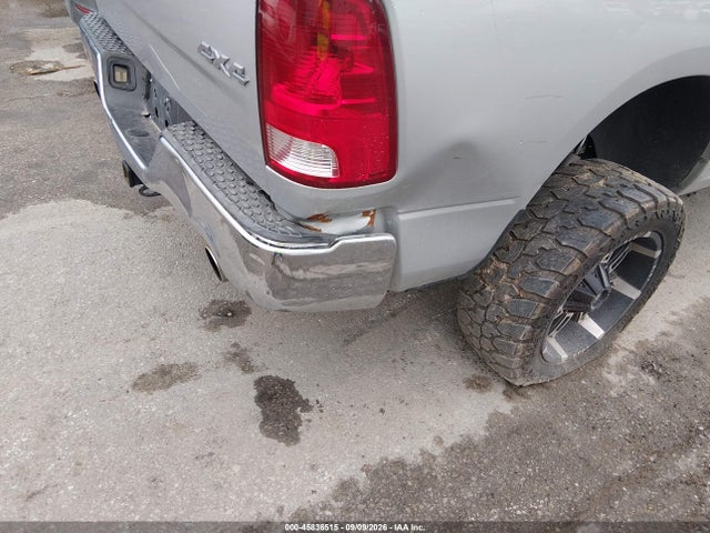 Продажа на аукционе авто 2015 Ram 1500 Big Horn, vin: 3C6RR7LT3FG654370, номер лота: 45836515