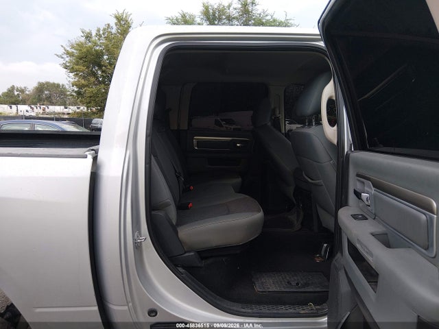 Продажа на аукционе авто 2015 Ram 1500 Big Horn, vin: 3C6RR7LT3FG654370, номер лота: 45836515