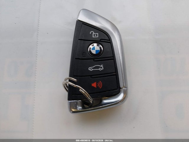 BMW X3 Xdrive30i 2018 5UXTR9C5XJLD60795 Image 11