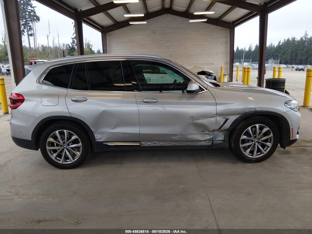 BMW X3 Xdrive30i 2018 5UXTR9C5XJLD60795 Image 13
