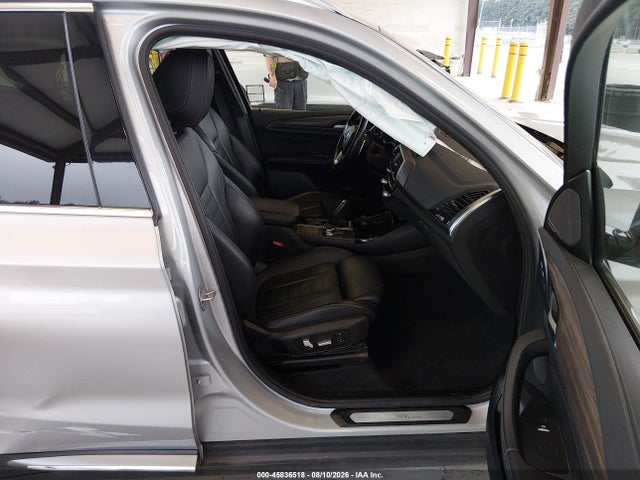 BMW X3 Xdrive30i 2018 5UXTR9C5XJLD60795 Image 5