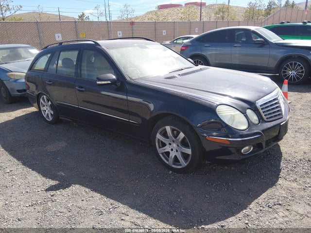 Продажа на аукционе авто 2008 Mercedes-benz E 350 4matic, vin: WDBUH87X58B199749, номер лота: 45836519