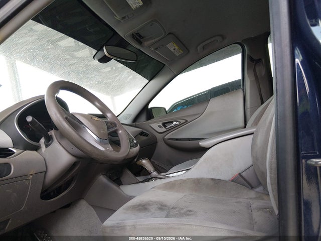 Aukcja sprzedaży 2016 Chevrolet Malibu Ls, vin: 1G1ZB5ST1GF178599, numer aukcji: 45836520