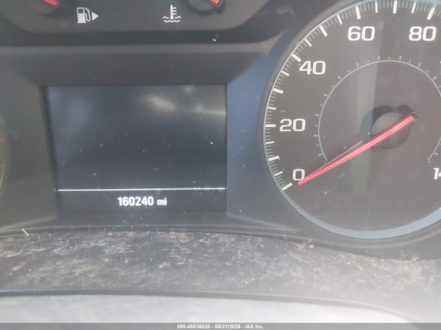 Aukcja sprzedaży 2016 Chevrolet Malibu Ls, vin: 1G1ZB5ST1GF178599, numer aukcji: 45836520