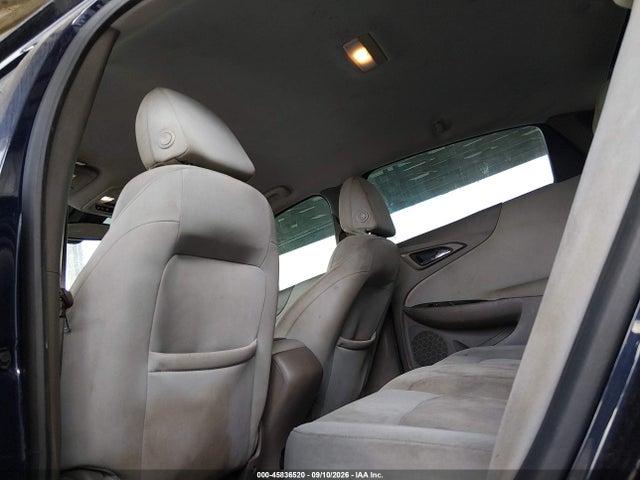 Aukcja sprzedaży 2016 Chevrolet Malibu Ls, vin: 1G1ZB5ST1GF178599, numer aukcji: 45836520