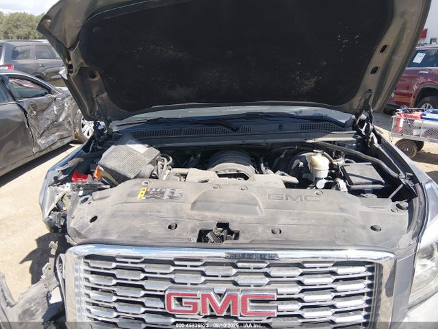 Продаж на аукціоні авто 2019 Gmc Yukon Denali, vin: 1GKS2CKJ7KR390897, номер лоту: 45836523
