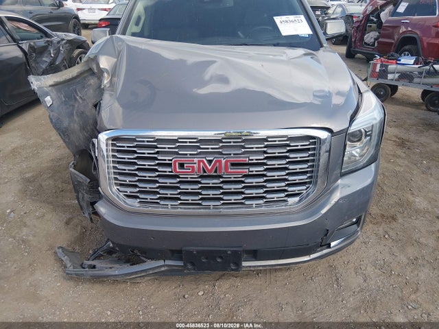 Продаж на аукціоні авто 2019 Gmc Yukon Denali, vin: 1GKS2CKJ7KR390897, номер лоту: 45836523