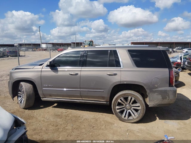 Продаж на аукціоні авто 2019 Gmc Yukon Denali, vin: 1GKS2CKJ7KR390897, номер лоту: 45836523