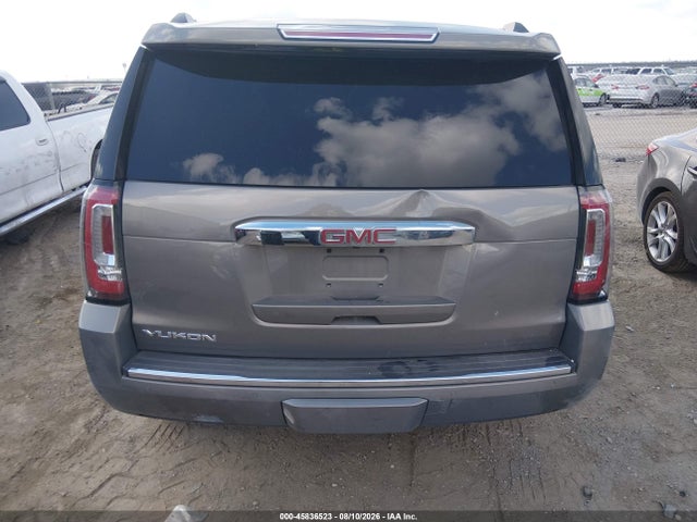 Продаж на аукціоні авто 2019 Gmc Yukon Denali, vin: 1GKS2CKJ7KR390897, номер лоту: 45836523