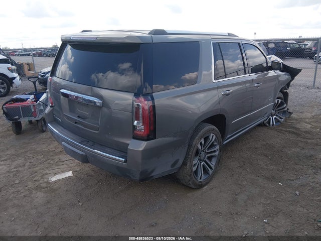 Продаж на аукціоні авто 2019 Gmc Yukon Denali, vin: 1GKS2CKJ7KR390897, номер лоту: 45836523
