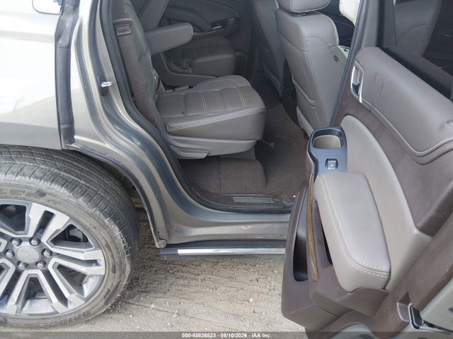 Продаж на аукціоні авто 2019 Gmc Yukon Denali, vin: 1GKS2CKJ7KR390897, номер лоту: 45836523
