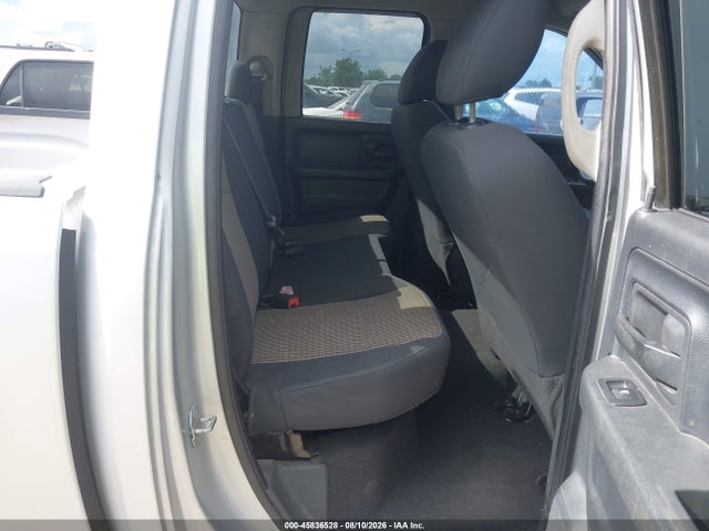 Продажа на аукционе авто 2010 Dodge Ram 1500 St, vin: 1D7RB1GK7AS118282, номер лота: 45836528