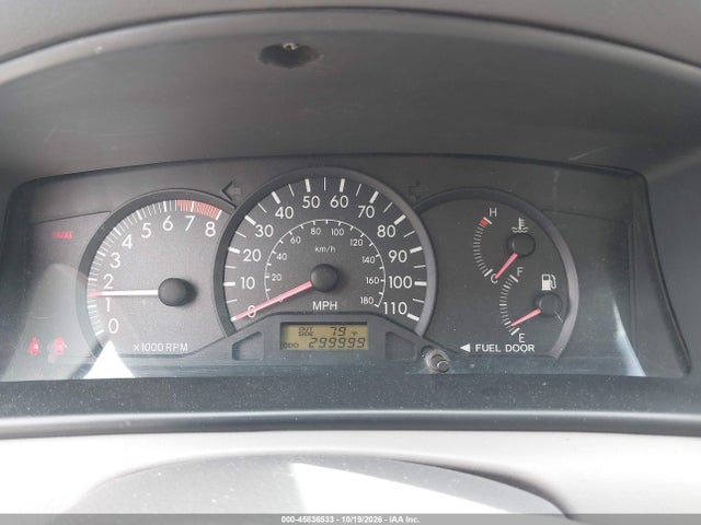 2006 Toyota Corolla Ce მანქანა იყიდება აუქციონზე, vin: 1NXBR32E96Z754424, აუქციონის ნომერი: 45836533