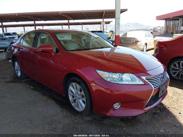 2014 JTHBW1GG8E2044516 главное изображение