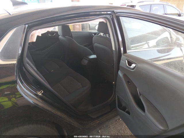 Aukcja sprzedaży 2019 Hyundai Ioniq Hybrid Sel, vin: KMHC75LC7KU139738, numer aukcji: 45836563