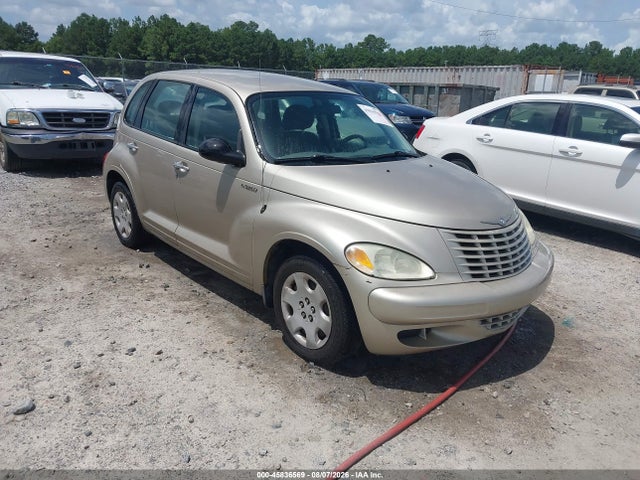 Aukcja sprzedaży 2005 Chrysler Pt Cruiser, vin: 3C4FY48B45T559304, numer aukcji: 45836569