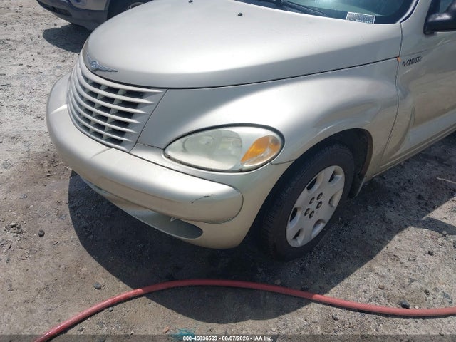 Aukcja sprzedaży 2005 Chrysler Pt Cruiser, vin: 3C4FY48B45T559304, numer aukcji: 45836569