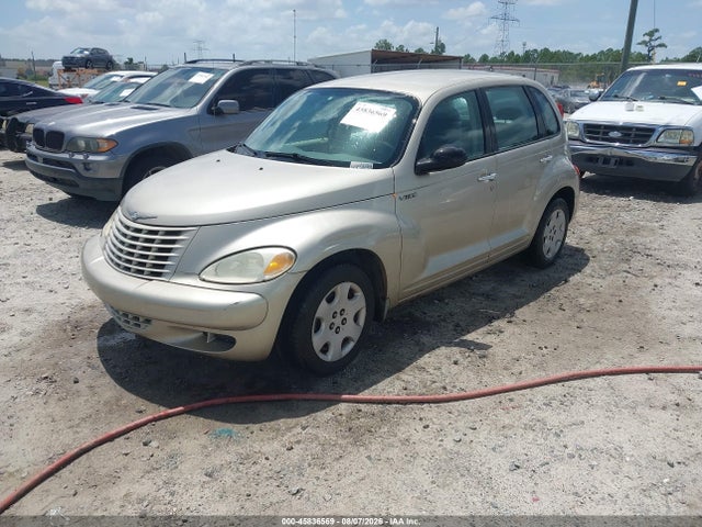 Aukcja sprzedaży 2005 Chrysler Pt Cruiser, vin: 3C4FY48B45T559304, numer aukcji: 45836569