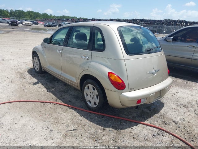 Aukcja sprzedaży 2005 Chrysler Pt Cruiser, vin: 3C4FY48B45T559304, numer aukcji: 45836569