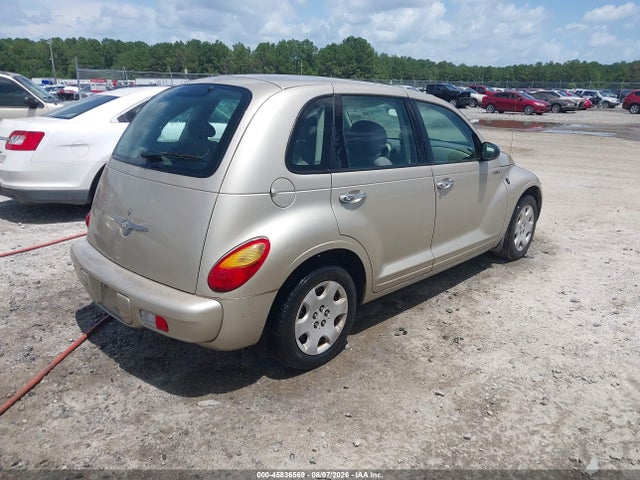 Aukcja sprzedaży 2005 Chrysler Pt Cruiser, vin: 3C4FY48B45T559304, numer aukcji: 45836569