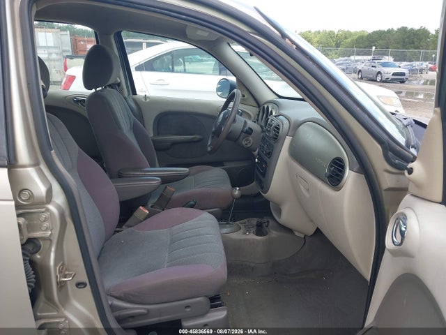 Aukcja sprzedaży 2005 Chrysler Pt Cruiser, vin: 3C4FY48B45T559304, numer aukcji: 45836569