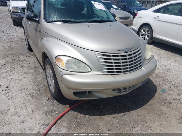 Aukcja sprzedaży 2005 Chrysler Pt Cruiser, vin: 3C4FY48B45T559304, numer aukcji: 45836569