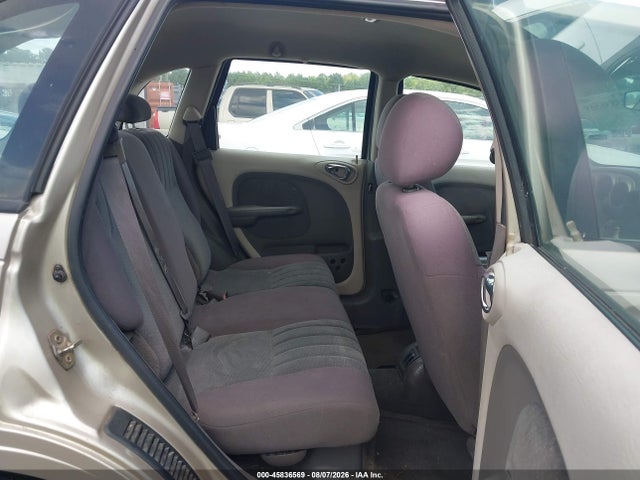 Aukcja sprzedaży 2005 Chrysler Pt Cruiser, vin: 3C4FY48B45T559304, numer aukcji: 45836569