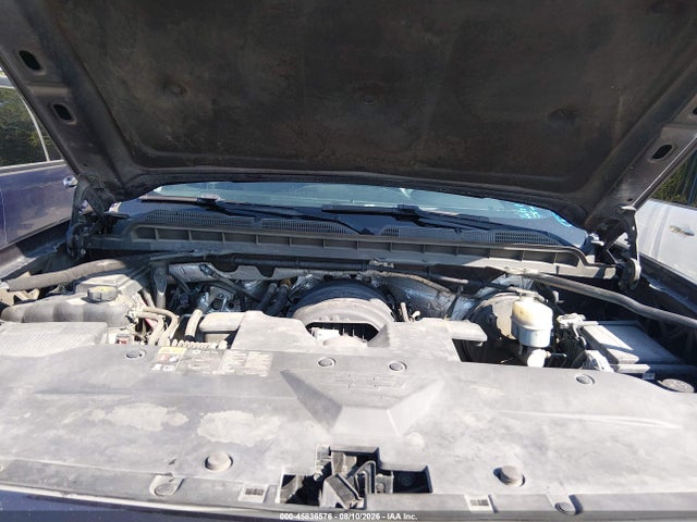 3GCUKREC8GG202237 Chevrolet Silverado 1500 2lt