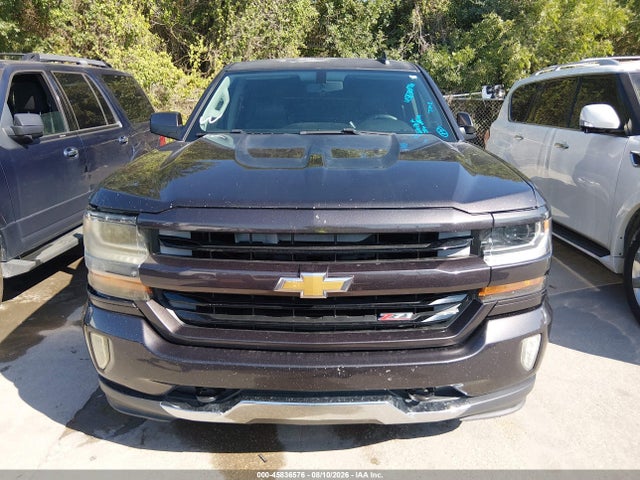 3GCUKREC8GG202237 Chevrolet Silverado 1500 2lt