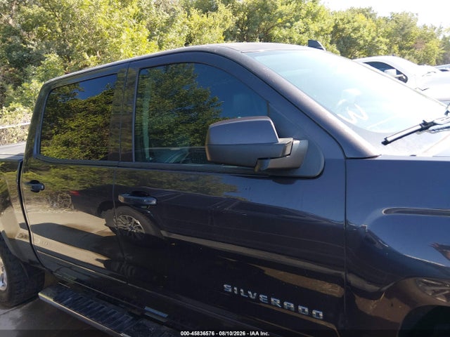 3GCUKREC8GG202237 Chevrolet Silverado 1500 2lt
