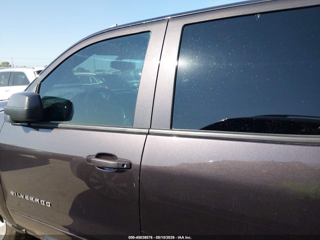 3GCUKREC8GG202237 Chevrolet Silverado 1500 2lt