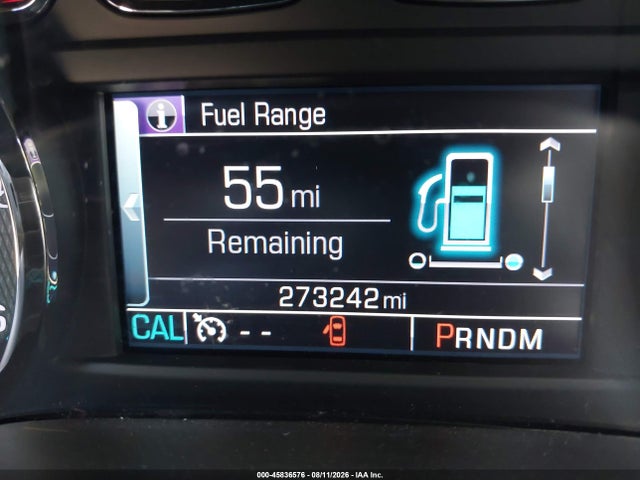3GCUKREC8GG202237 Chevrolet Silverado 1500 2lt