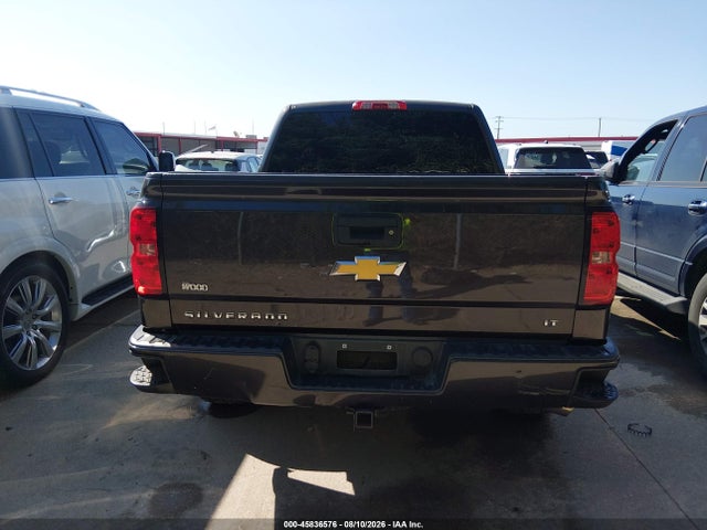 3GCUKREC8GG202237 Chevrolet Silverado 1500 2lt