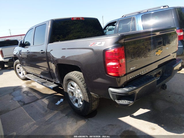 3GCUKREC8GG202237 Chevrolet Silverado 1500 2lt