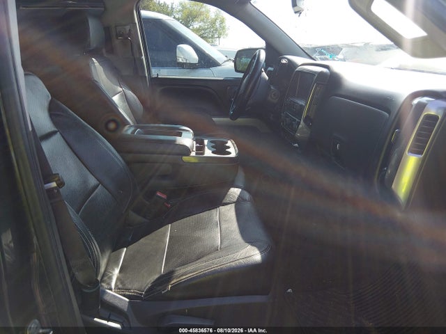 3GCUKREC8GG202237 Chevrolet Silverado 1500 2lt