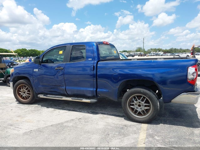 Продаж на аукціоні авто 2014 Toyota Tundra Sr5 5.7l V8, vin: 5TFRY5F1XEX159023, номер лоту: 45836582