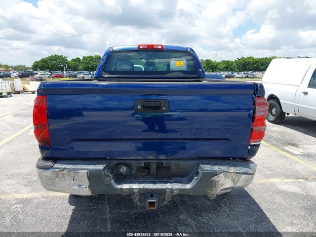 Продаж на аукціоні авто 2014 Toyota Tundra Sr5 5.7l V8, vin: 5TFRY5F1XEX159023, номер лоту: 45836582