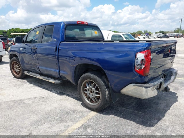 Продаж на аукціоні авто 2014 Toyota Tundra Sr5 5.7l V8, vin: 5TFRY5F1XEX159023, номер лоту: 45836582