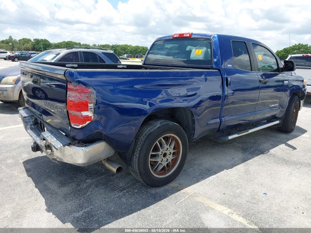 Продаж на аукціоні авто 2014 Toyota Tundra Sr5 5.7l V8, vin: 5TFRY5F1XEX159023, номер лоту: 45836582