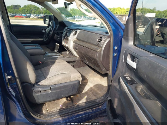 Продаж на аукціоні авто 2014 Toyota Tundra Sr5 5.7l V8, vin: 5TFRY5F1XEX159023, номер лоту: 45836582