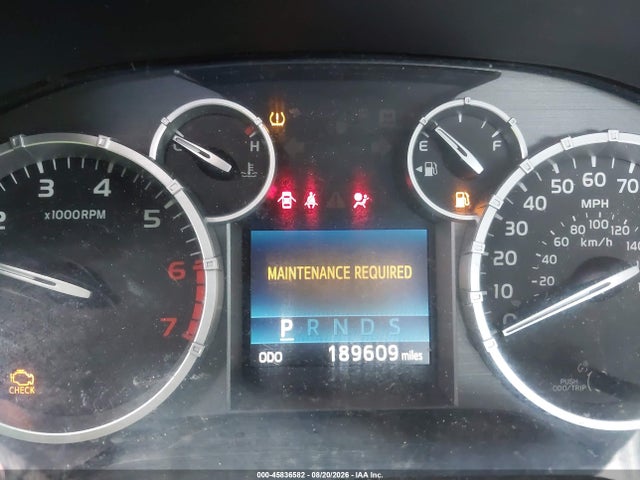 Продаж на аукціоні авто 2014 Toyota Tundra Sr5 5.7l V8, vin: 5TFRY5F1XEX159023, номер лоту: 45836582