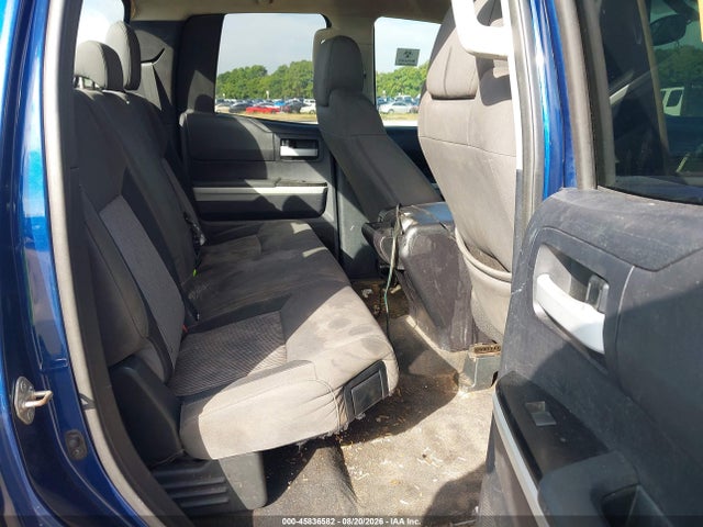 Продаж на аукціоні авто 2014 Toyota Tundra Sr5 5.7l V8, vin: 5TFRY5F1XEX159023, номер лоту: 45836582